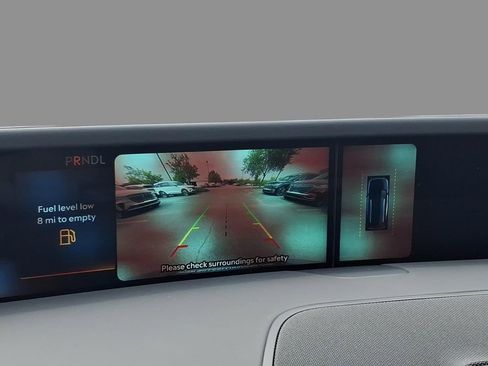 New 2026 Lincoln Nautilus Premier AWD/4WD image 26