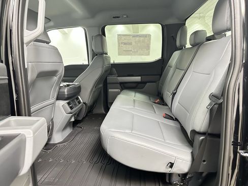 New 2025 Ford F150 Lightning Flash image 14