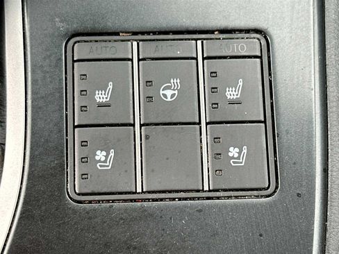 Used 2023 Lexus UX 250h FWD w/ Accessory Package (Z2) image 20