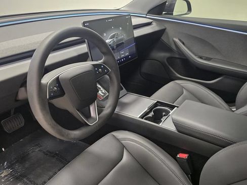Used 2024 Tesla Model 3 Standard Range RWD image 20