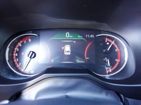 Certified 2024 Toyota RAV4 XLE image 44