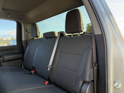 New 2026 Chevrolet Silverado 2500 Custom w/ Custom Value Package image 32