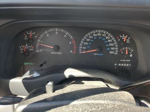 Used 1999 Dodge Durango 4WD image 10