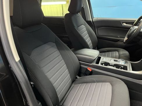 Used 2024 Ford Edge SE AWD/4WD image 17