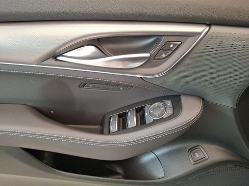 New 2026 Cadillac CT5 Premium Luxury image 9