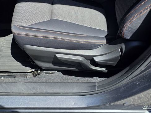 Certified 2022 Subaru Crosstrek 2.0i Premium AWD/4WD image 17