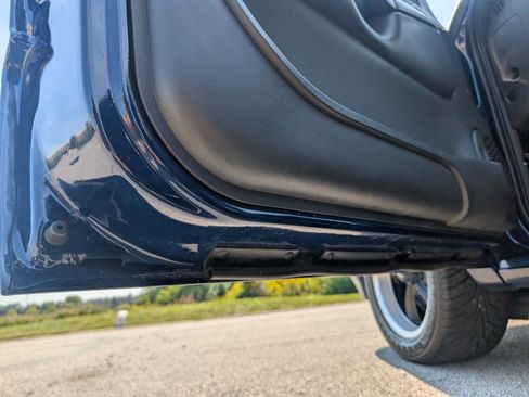 Used 2004 Chevrolet Blazer LS w/ Preferred Equipment Group image 66