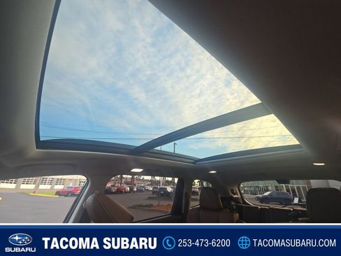 New 2026 Subaru Ascent Touring AWD/4WD image 25