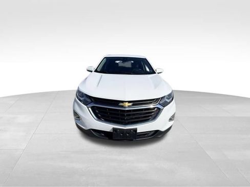 Certified 2020 Chevrolet Equinox LT FWD image 3