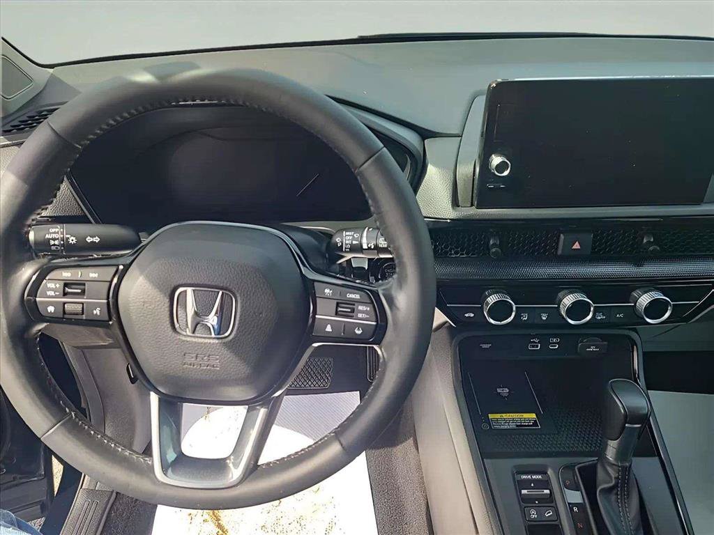 Used 2023 Honda CR-V EX-L image 10