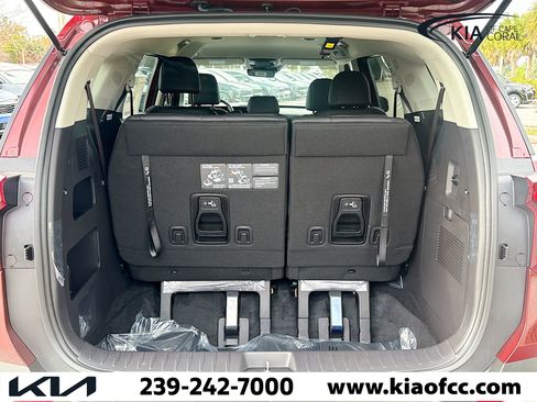 New 2026 Kia Carnival image 12