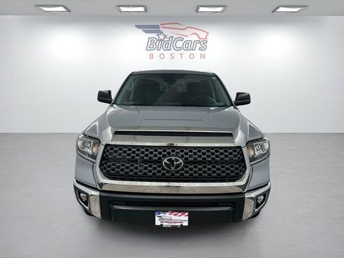 Used 2021 Toyota Tundra SR5 image 2