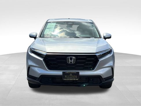 Used 2025 Honda CR-V EX-L image 2