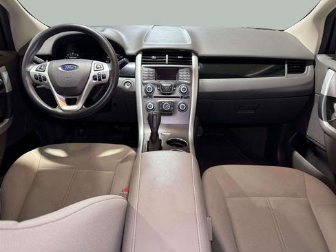 Used 2013 Ford Edge SE AWD/4WD image 16