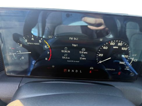 Used 2024 Ford Mustang EcoBoost image 14