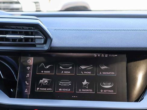 Used 2023 Audi A3 2.0T Premium w/ Convenience Package image 19