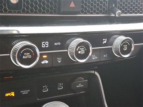 Used 2025 Honda Civic Sport image 15