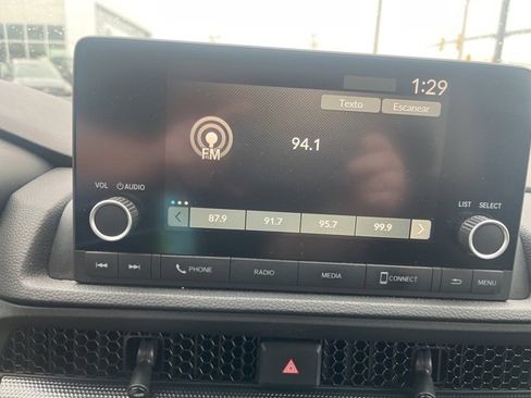 Used 2025 Honda CR-V Sport image 10