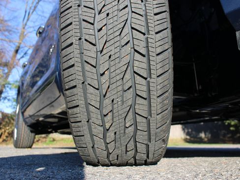 New 2026 Buick Enclave Avenir image 36