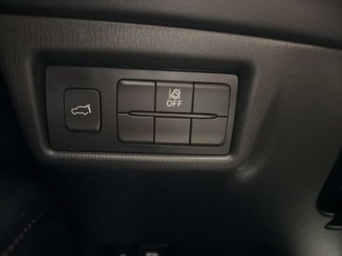 Used 2023 MAZDA CX-5 AWD 2.5 Turbo image 14