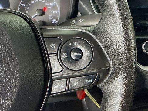Used 2023 Toyota Corolla LE image 15