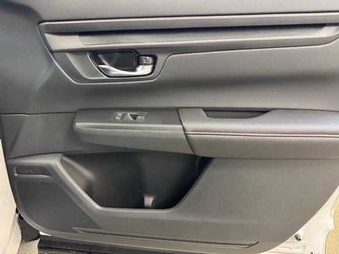 New 2026 Honda CR-V Sport image 26