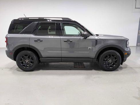 Certified 2024 Ford Bronco Sport Big Bend w/ Convenience Package image 7