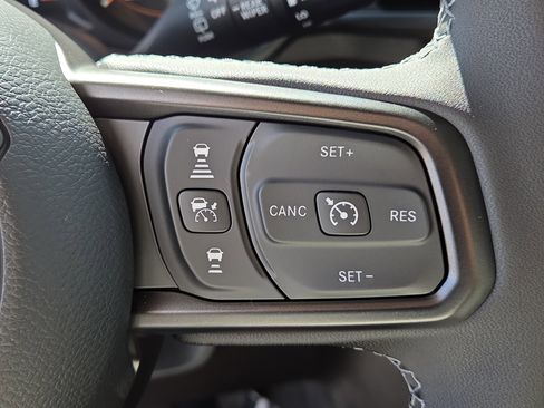 New 2026 Jeep Wrangler Unlimited Rubicon image 27