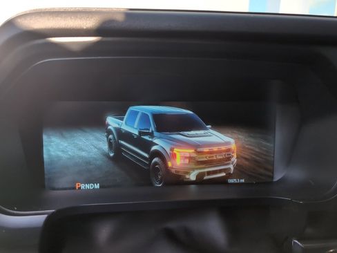 Used 2024 Ford F150 Raptor image 2