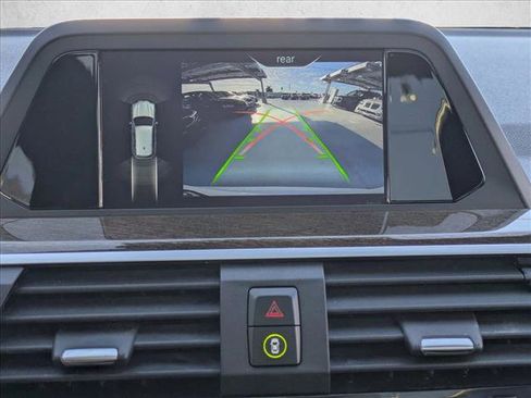 Used 2019 BMW X3 sDrive30i w/ Convenience Package image 15