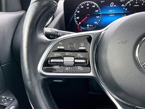 Certified 2023 Mercedes-Benz GLA 250 4MATIC image 14