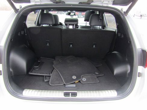 Used 2020 Kia Sportage SX image 7