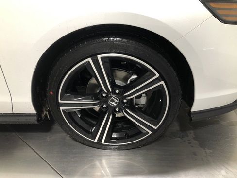 New 2026 Honda Accord SE image 9