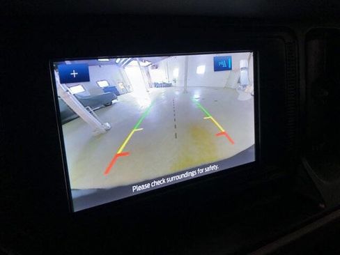 Used 2022 Ford Bronco Big Bend image 16