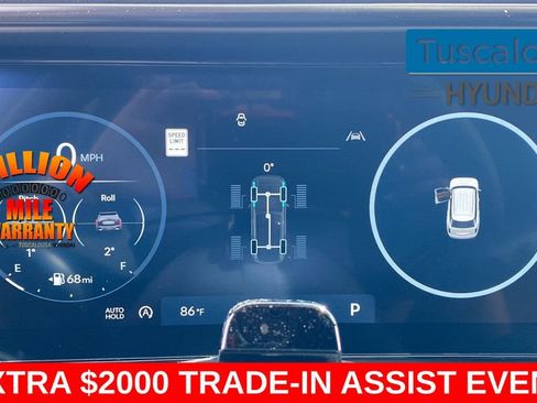 New 2026 Hyundai Palisade XRT Pro image 14