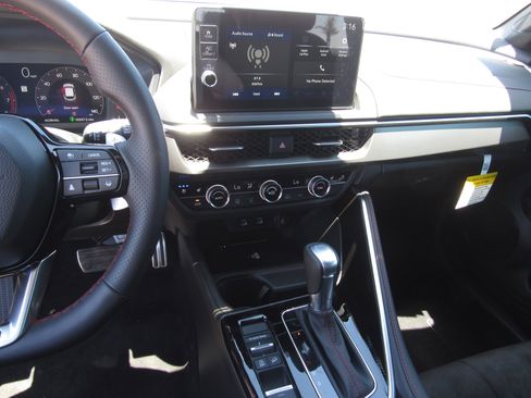 Certified 2025 Acura ADX A-Spec image 20