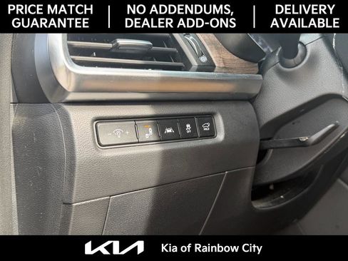 Used 2020 Kia Telluride SX AWD/4WD image 17