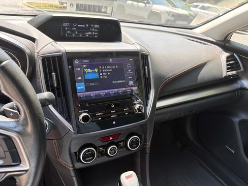 Certified 2023 Subaru Crosstrek 2.5i Limited AWD/4WD image 30