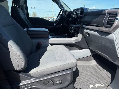 Used 2024 Ford F150 XLT w/ Equipment Group 302A MID image 31