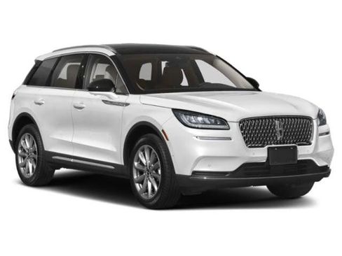 Used 2022 Lincoln Corsair FWD image 36