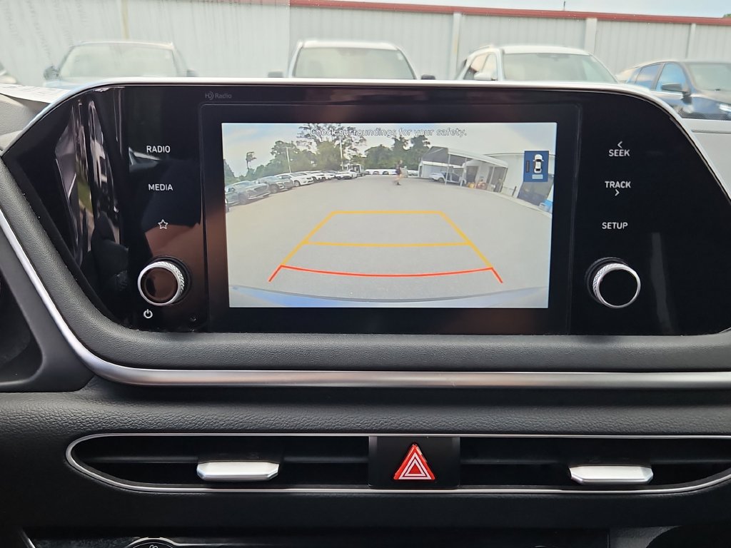 Used 2021 Hyundai Sonata SE FWD image 17