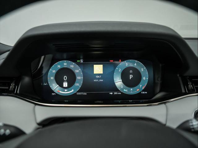 New 2026 Land Rover Range Rover Evoque S AWD/4WD image 22