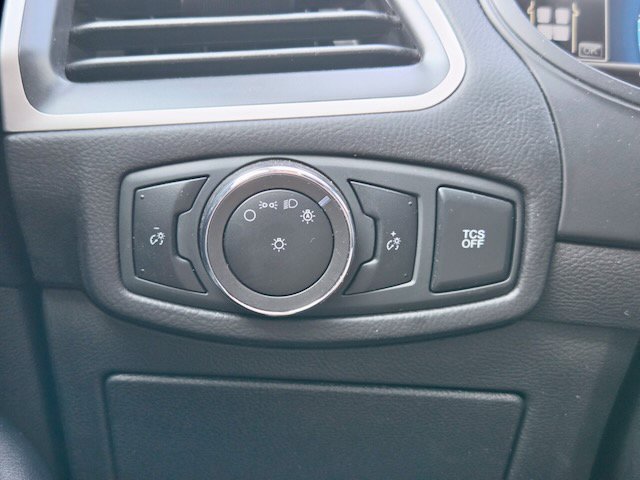 Used 2024 Ford Edge SEL AWD/4WD image 23
