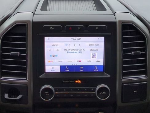 Used 2021 Ford Expedition XLT RWD image 18