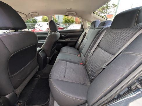 Used 2017 Nissan Altima 2.5 S w/ Power Driver Seat Package FWD image 17