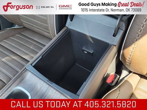 New 2026 GMC Acadia Denali Ultimate AWD/4WD image 37