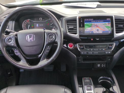 Used 2020 Honda Ridgeline RTL-E image 29