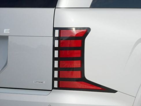 New 2027 Hyundai Palisade Calligraphy AWD/4WD image 10