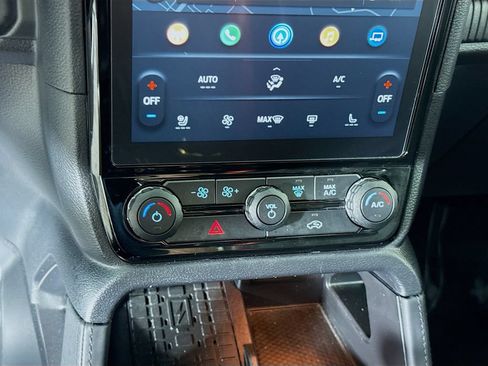 Used 2024 Ford Ranger Raptor AWD/4WD image 8