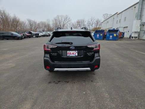 Used 2024 Subaru Outback Limited image 6